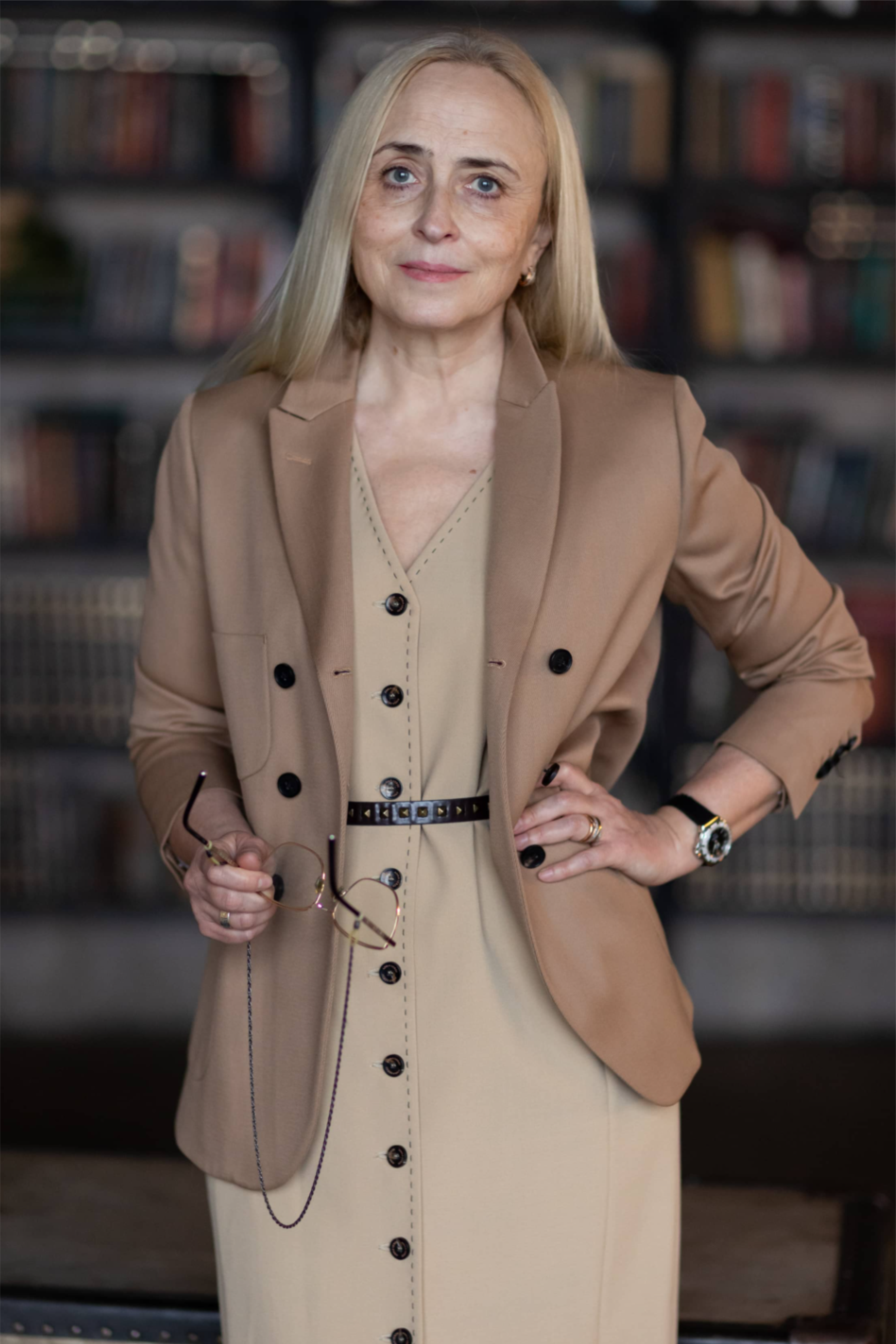 ОПЫТ и МУДРОСТЬ